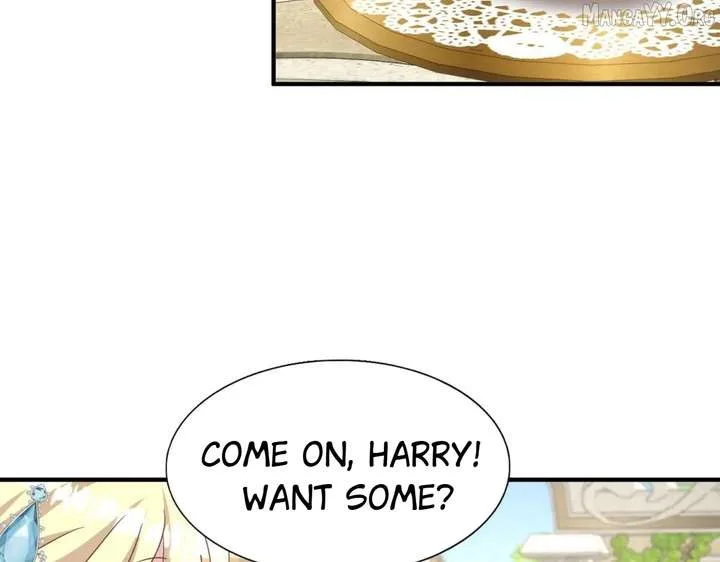 Don’t Embarrass Me Chapter 184 page 33
