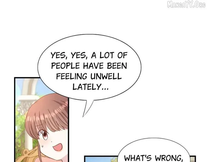 Don’t Embarrass Me Chapter 184 page 27