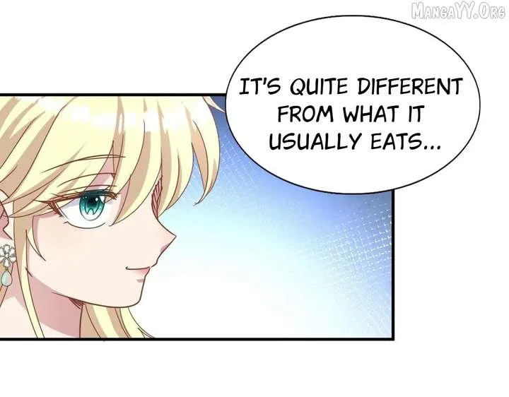 Don’t Embarrass Me Chapter 185 page 33