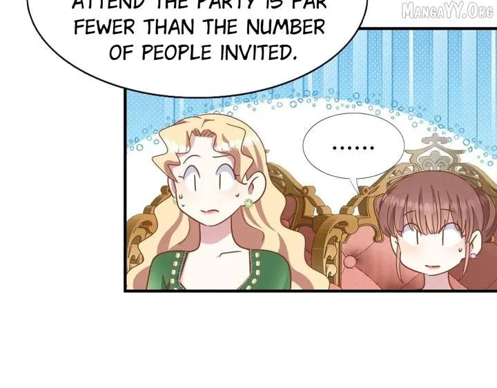 Don’t Embarrass Me Chapter 184 page 23