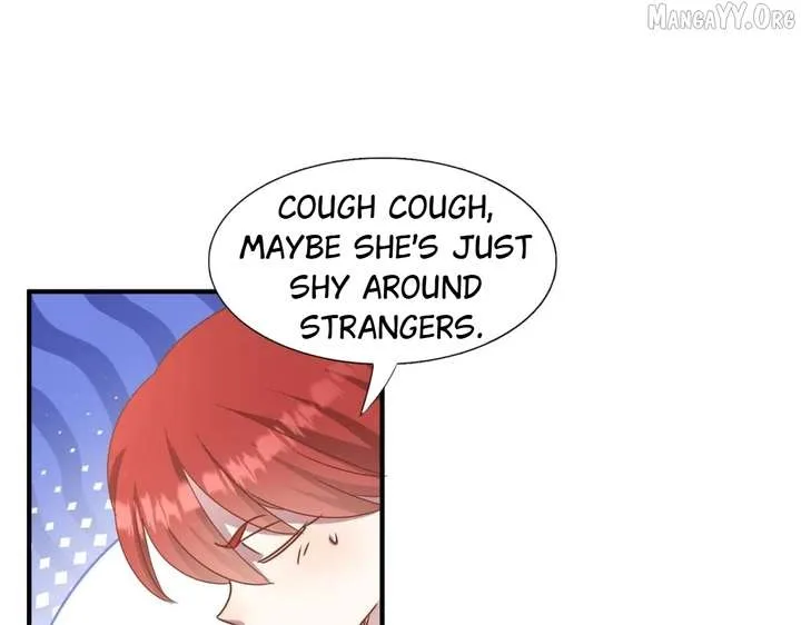 Don’t Embarrass Me Chapter 185 page 28