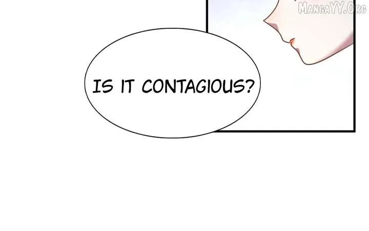 Don’t Embarrass Me Chapter 184 page 26