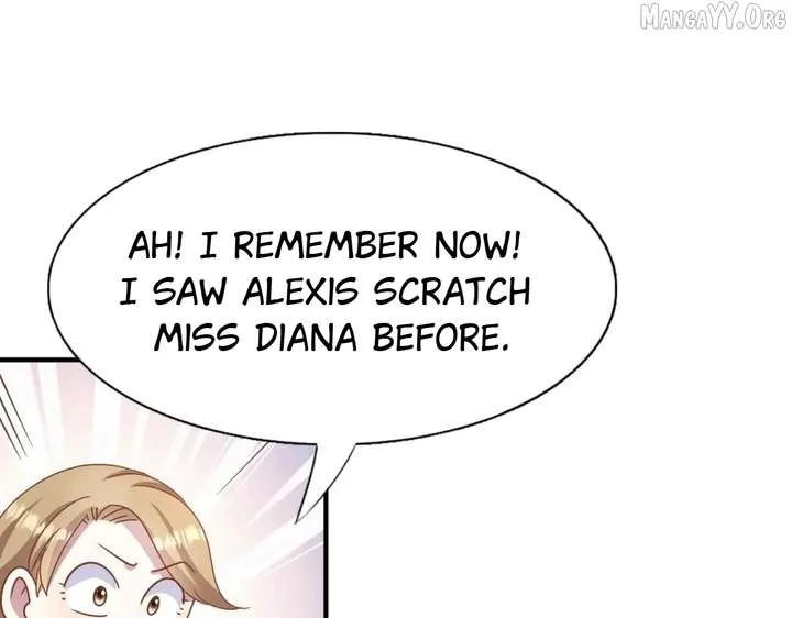 Don’t Embarrass Me Chapter 185 page 34