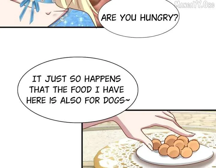 Don’t Embarrass Me Chapter 184 page 32