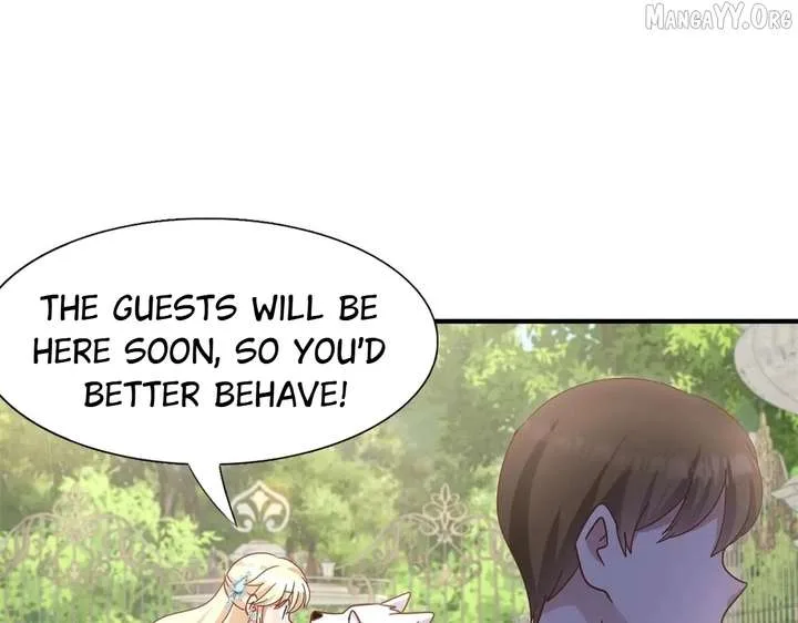 Don’t Embarrass Me Chapter 182 page 42