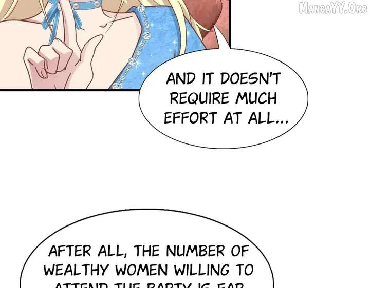 Don’t Embarrass Me Chapter 184 page 22