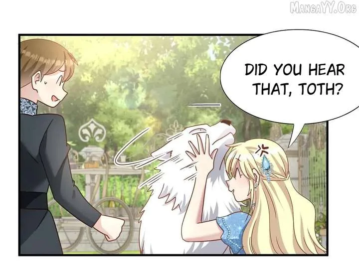 Don’t Embarrass Me Chapter 182 page 46