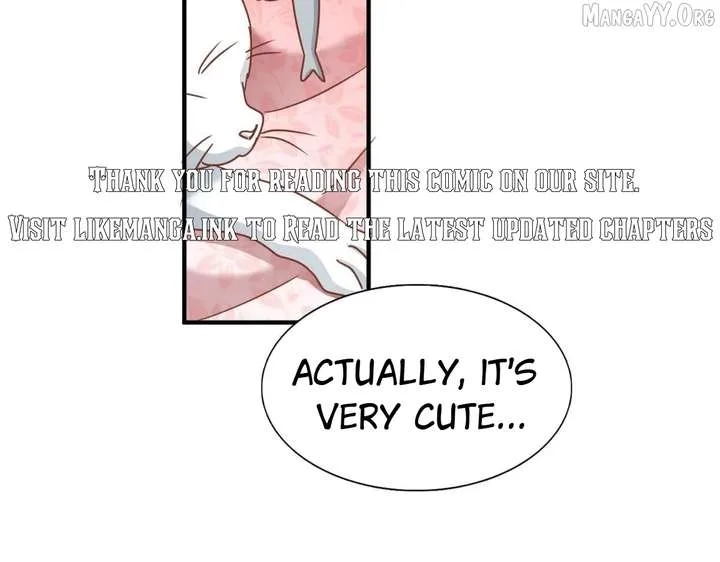 Don’t Embarrass Me Chapter 185 page 22