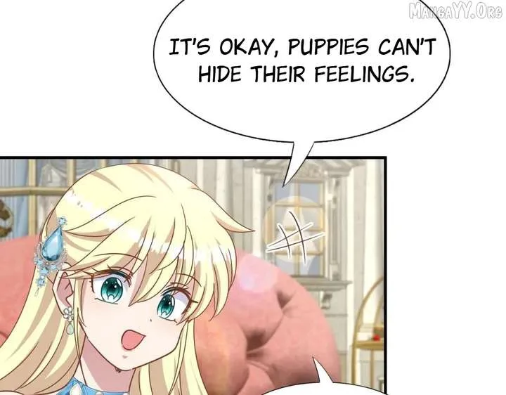 Don’t Embarrass Me Chapter 184 page 31