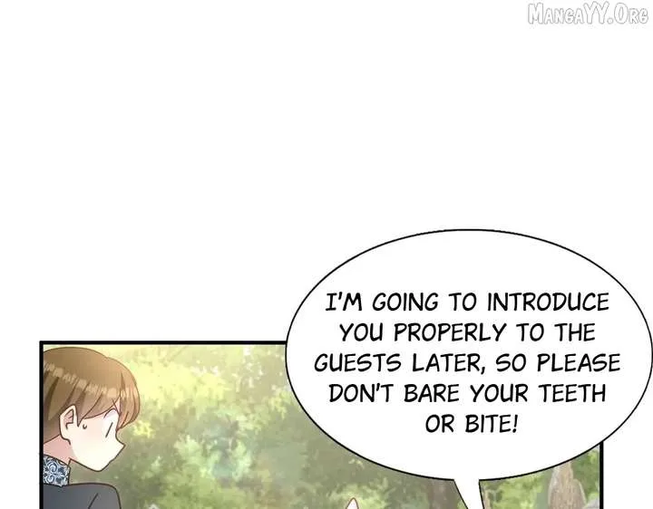 Don’t Embarrass Me Chapter 182 page 44