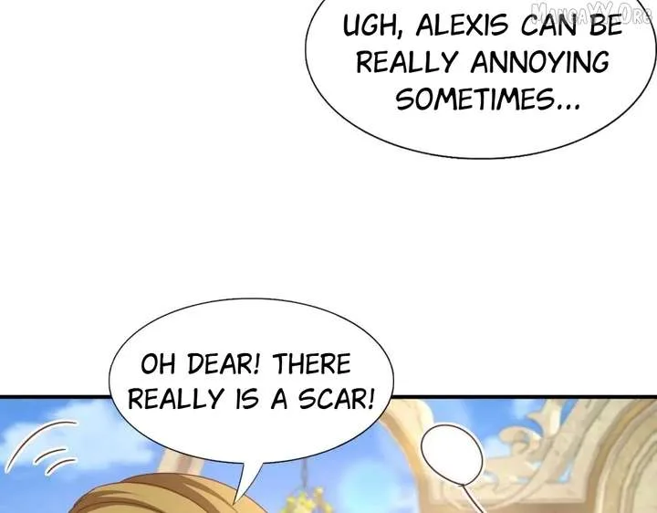 Don’t Embarrass Me Chapter 185 page 37