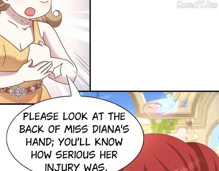 Don’t Embarrass Me Chapter 185 page 35