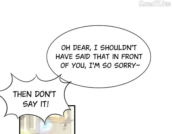 Don’t Embarrass Me Chapter 184 page 50