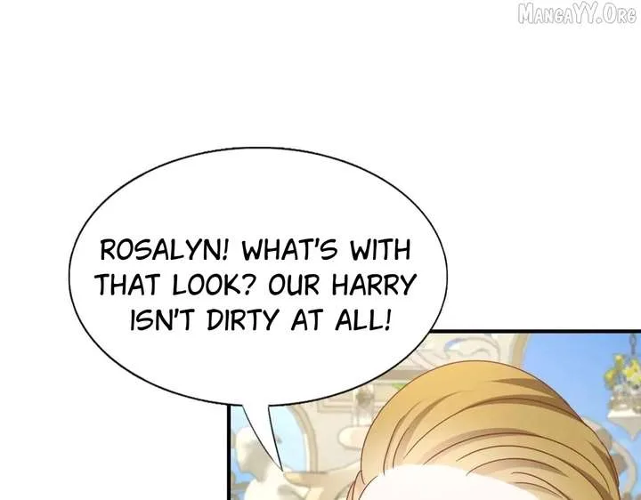 Don’t Embarrass Me Chapter 184 page 42