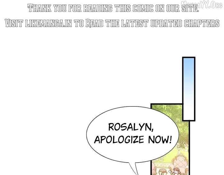 Don’t Embarrass Me Chapter 188 page 2