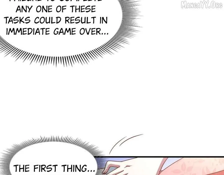 Don’t Embarrass Me Chapter 184 page 53