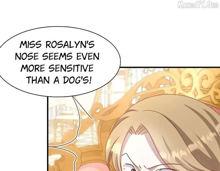 Don’t Embarrass Me Chapter 187 page 14