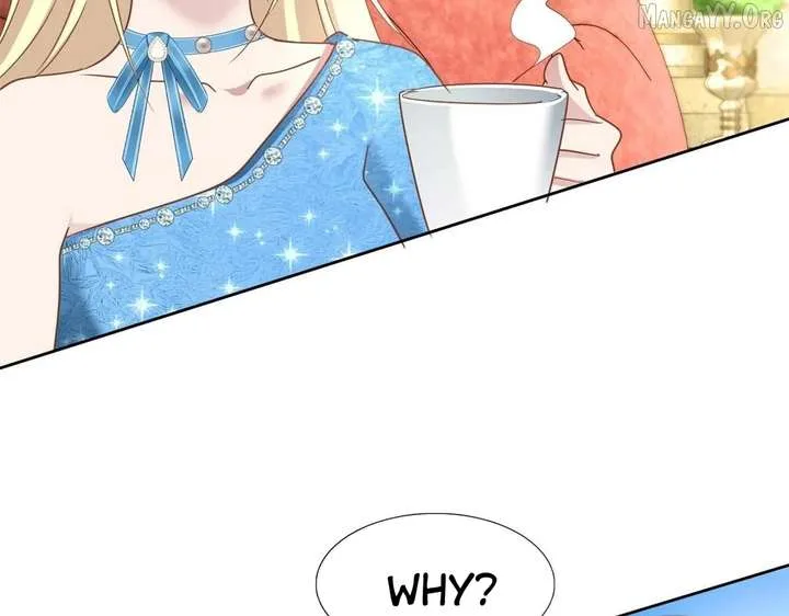 Don’t Embarrass Me Chapter 189 page 21