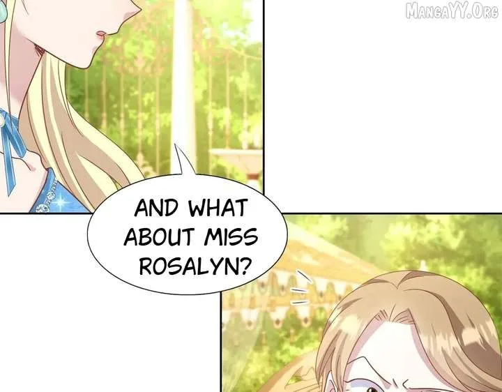 Don’t Embarrass Me Chapter 189 page 18