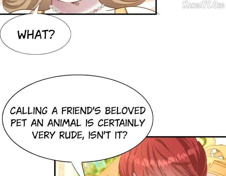 Don’t Embarrass Me Chapter 187 page 43