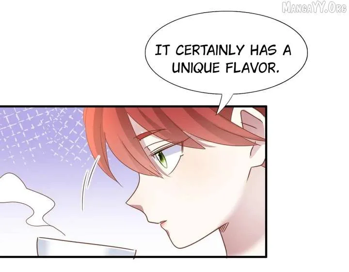 Don’t Embarrass Me Chapter 188 page 28