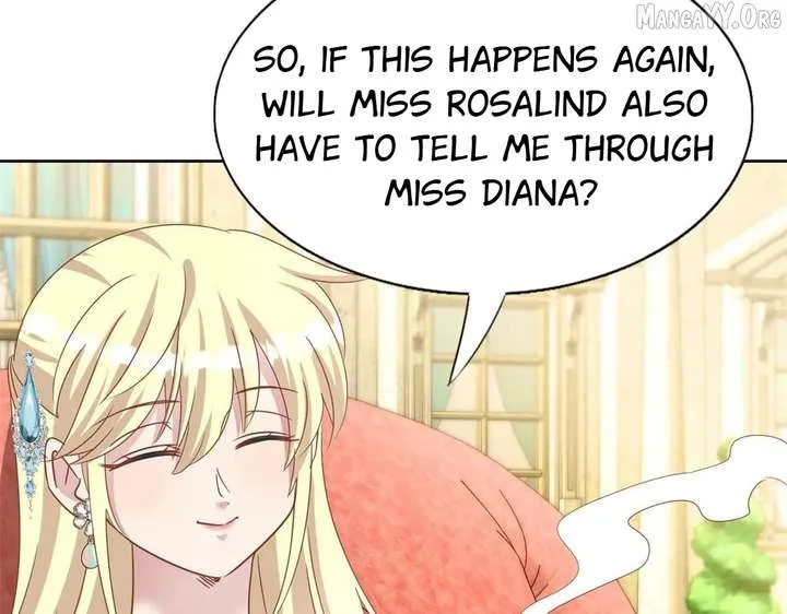 Don’t Embarrass Me Chapter 189 page 20