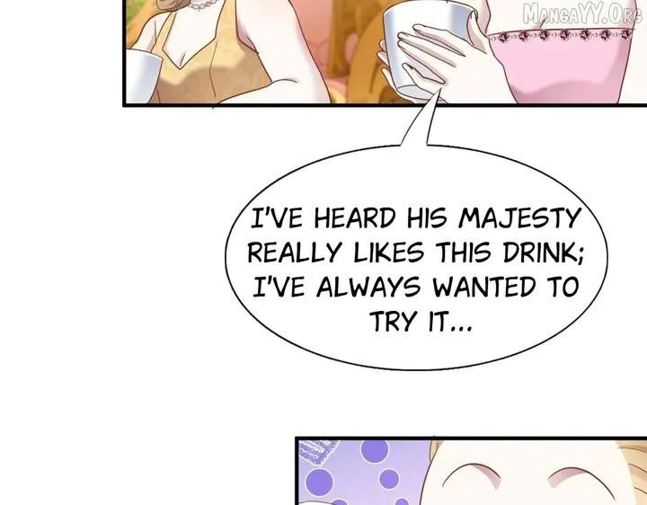 Don’t Embarrass Me Chapter 188 page 21