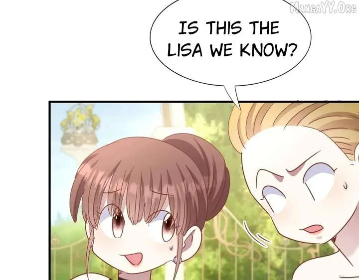 Don’t Embarrass Me Chapter 187 page 55
