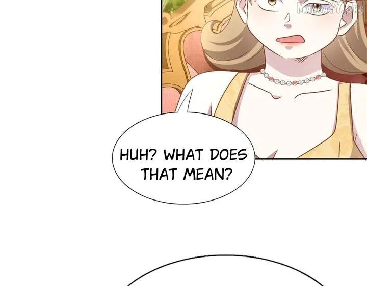 Don’t Embarrass Me Chapter 189 page 19