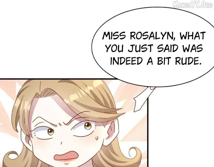 Don’t Embarrass Me Chapter 187 page 42