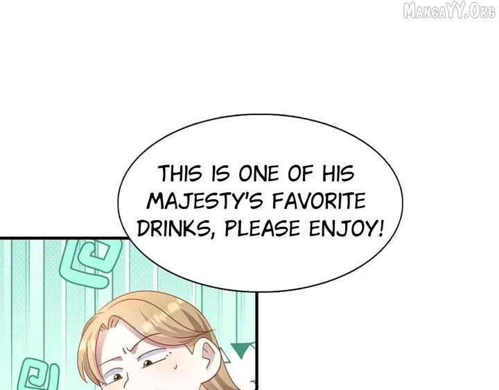 Don’t Embarrass Me Chapter 188 page 19