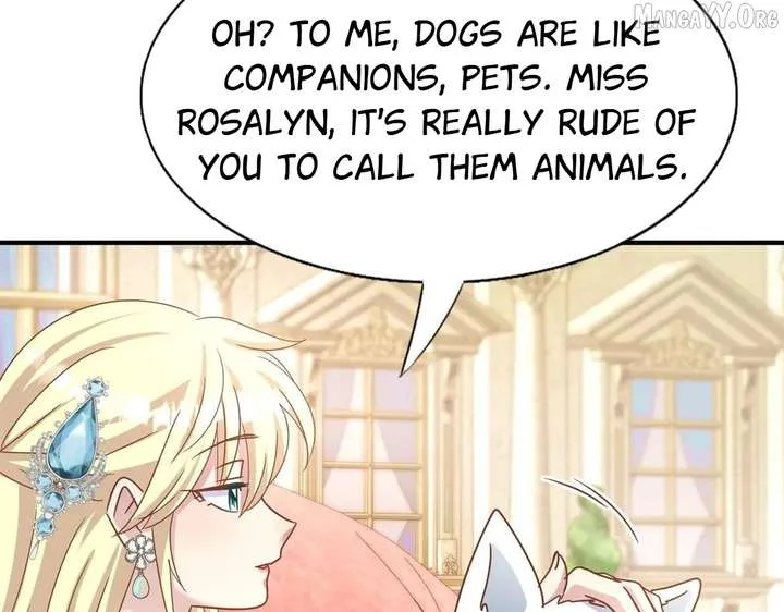 Don’t Embarrass Me Chapter 187 page 19