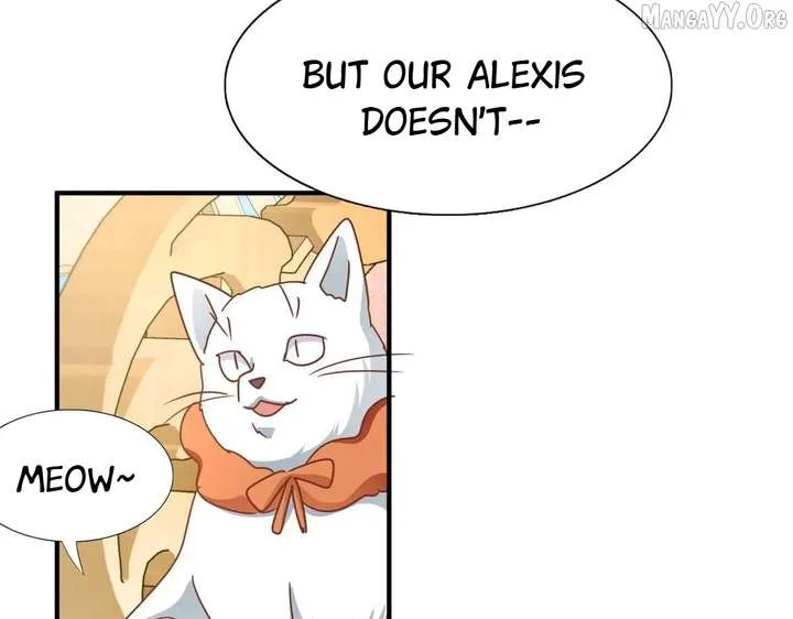 Don’t Embarrass Me Chapter 186 page 4
