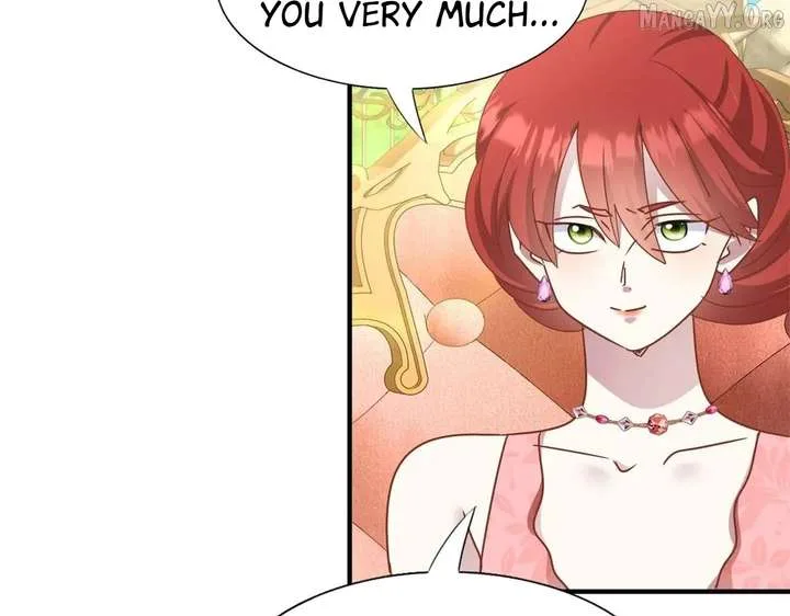 Don’t Embarrass Me Chapter 186 page 3