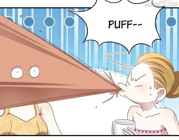 Don’t Embarrass Me Chapter 188 page 23