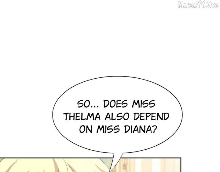 Don’t Embarrass Me Chapter 189 page 11