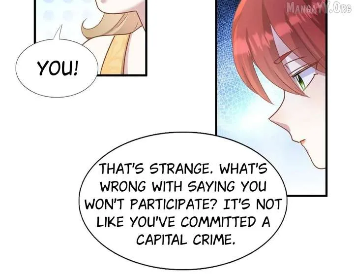 Don’t Embarrass Me Chapter 188 page 49