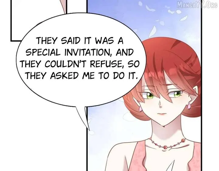 Don’t Embarrass Me Chapter 188 page 38
