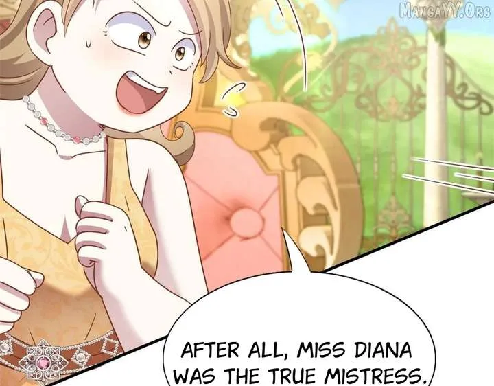 Don’t Embarrass Me Chapter 186 page 19