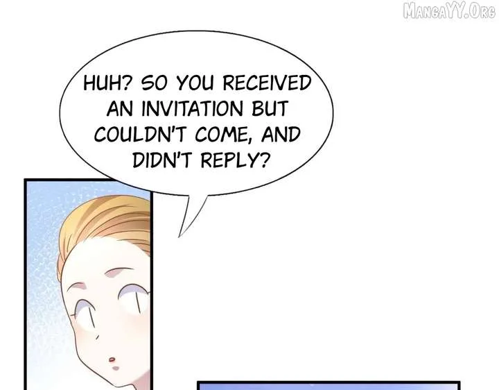 Don’t Embarrass Me Chapter 188 page 37