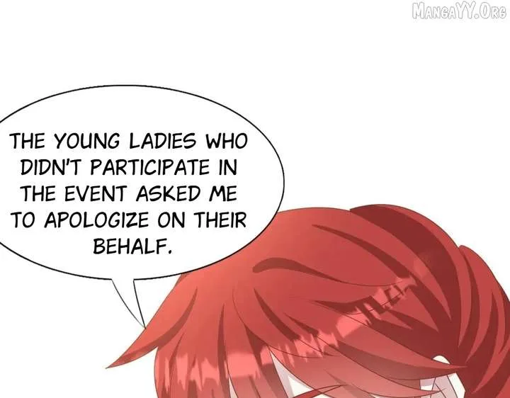 Don’t Embarrass Me Chapter 188 page 34