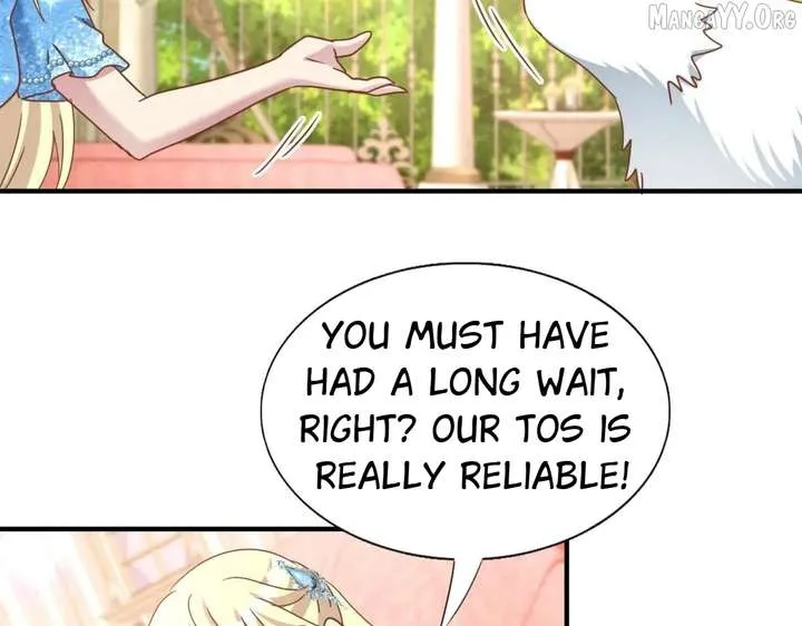 Don’t Embarrass Me Chapter 186 page 39