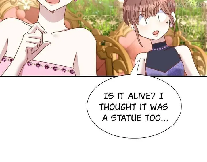 Don’t Embarrass Me Chapter 186 page 36