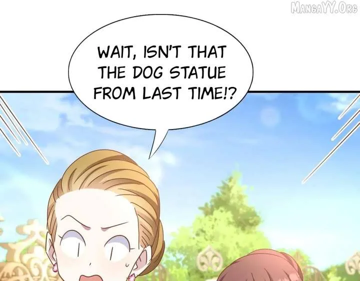 Don’t Embarrass Me Chapter 186 page 35
