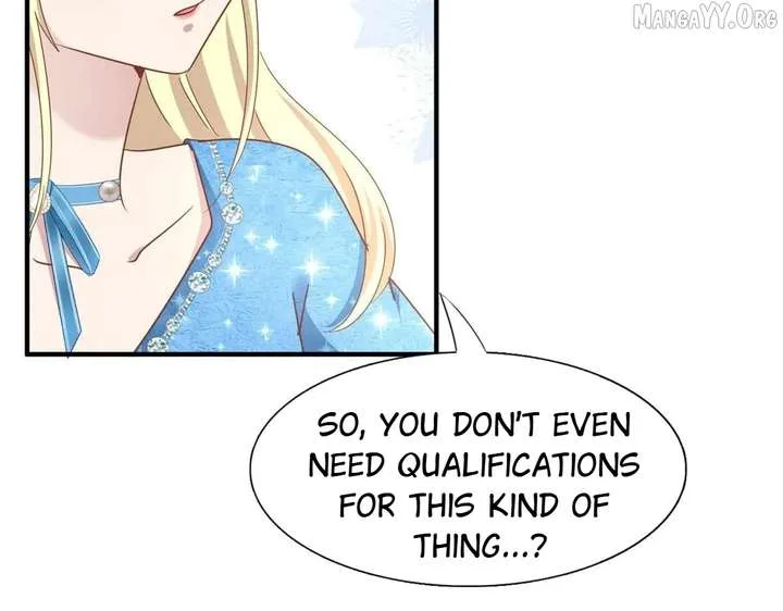 Don’t Embarrass Me Chapter 190 page 12