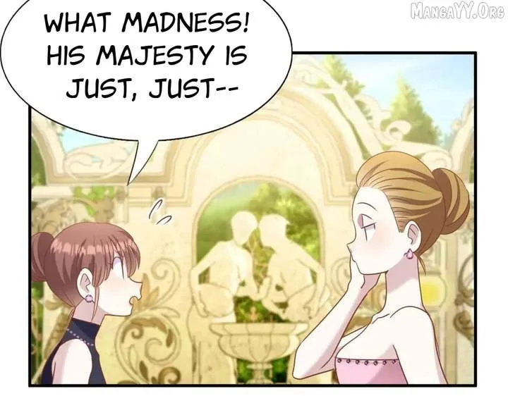 Don’t Embarrass Me Chapter 191 page 19