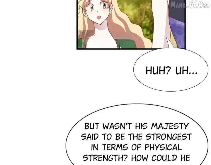 Don’t Embarrass Me Chapter 191 page 38