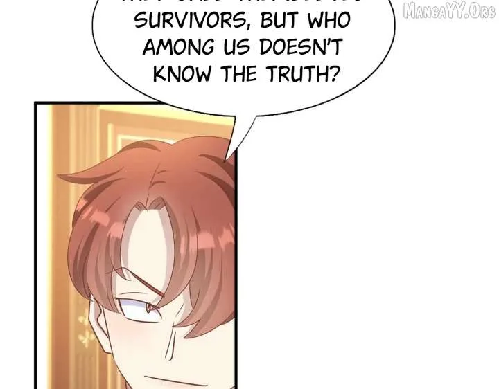 Don’t Embarrass Me Chapter 193 page 43