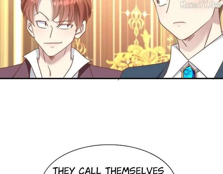 Don’t Embarrass Me Chapter 193 page 42