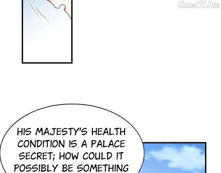 Don’t Embarrass Me Chapter 191 page 21